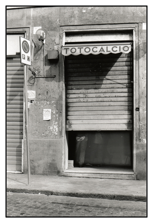 Totocalcio