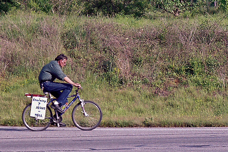 Tour De Georgia