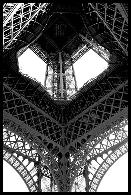 Tour Eiffel