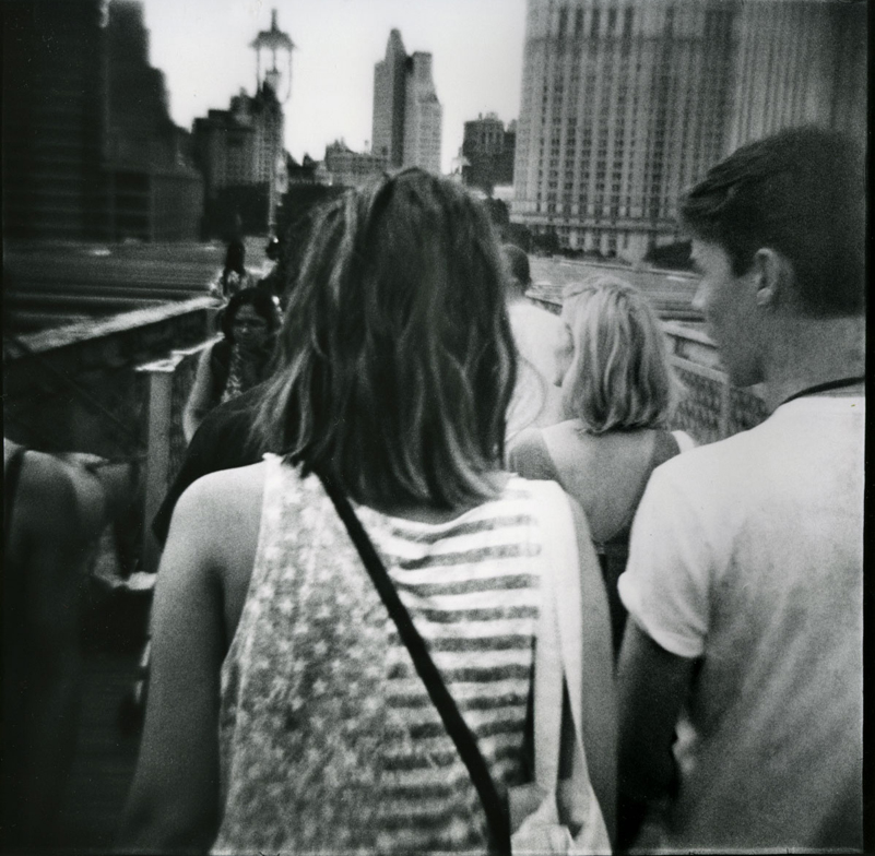 Tour Group - NYC