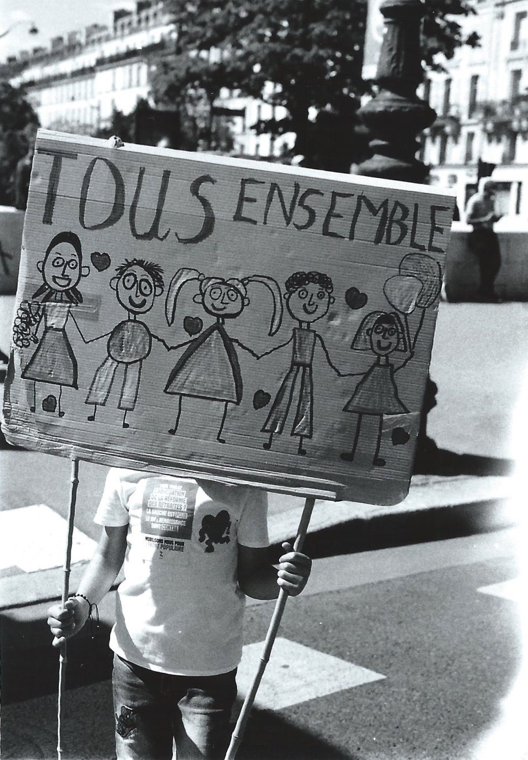 Tous Ensemble