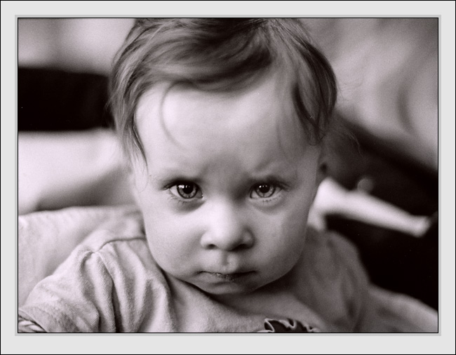 Tova is watching you!
