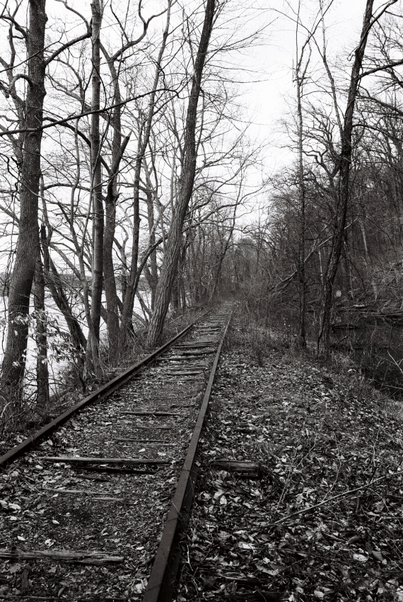 Tow Path