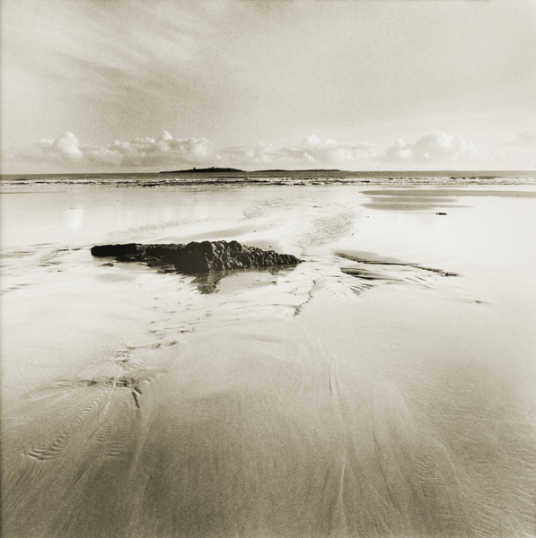 Towards Lindisfarne