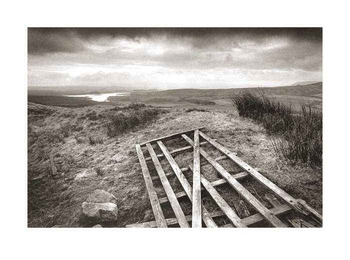 Towards Stocks Reservoir