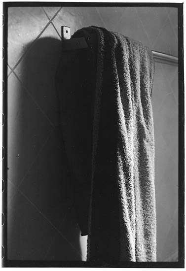 Towel