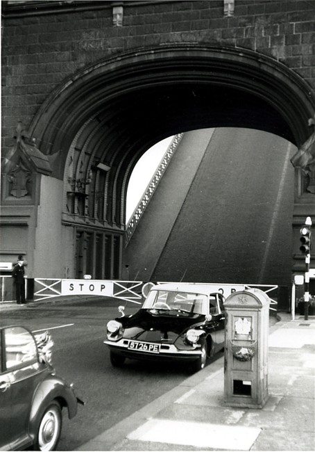 Tower Bridge '67