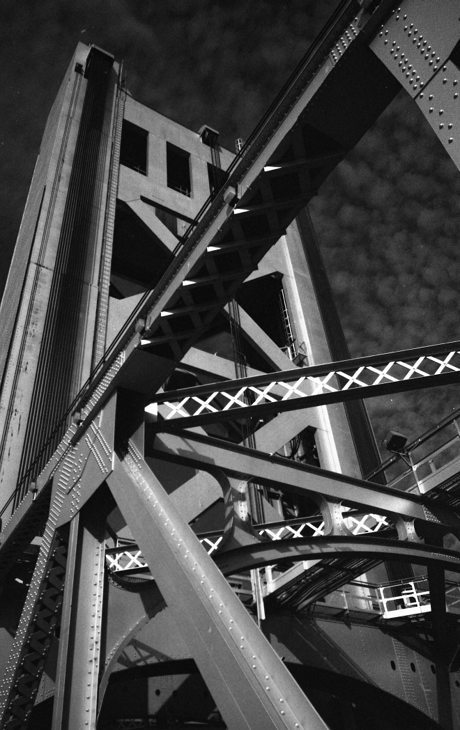 Tower Bridge