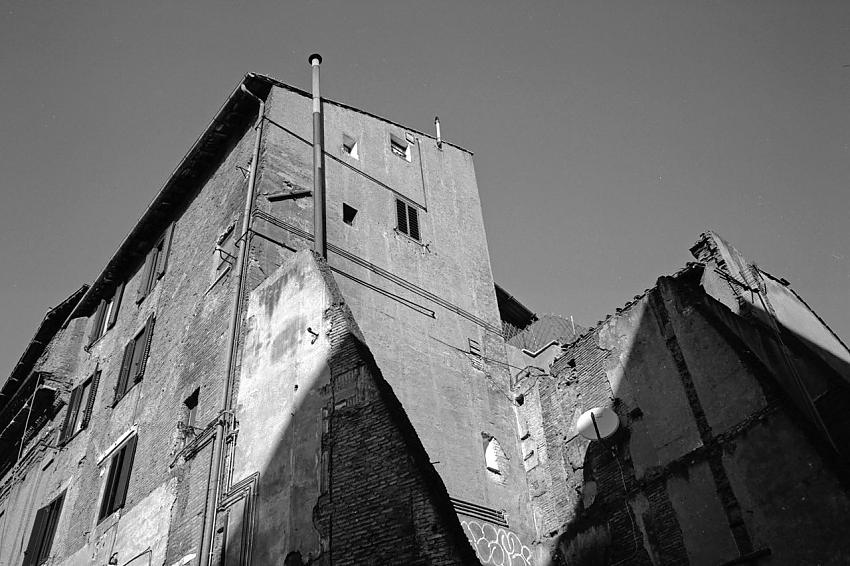 Tower of Babel #2