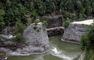 Tower Rock