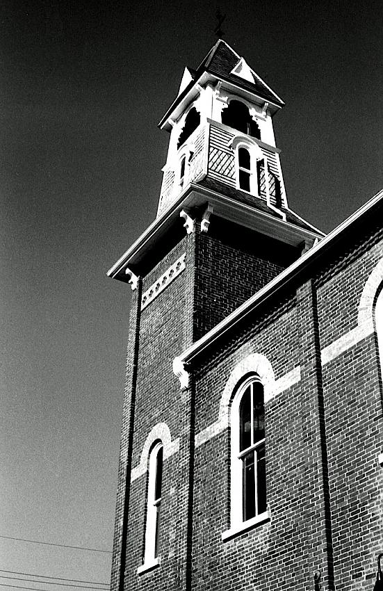 Tower