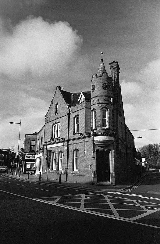 Tower