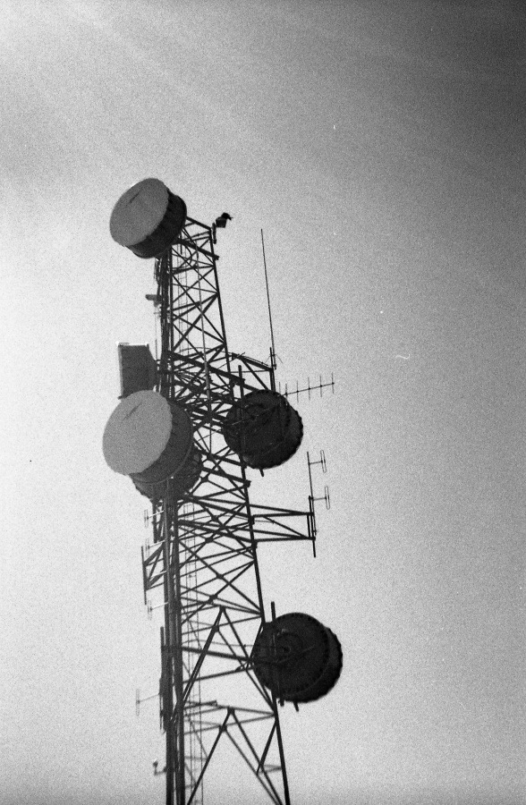 Tower