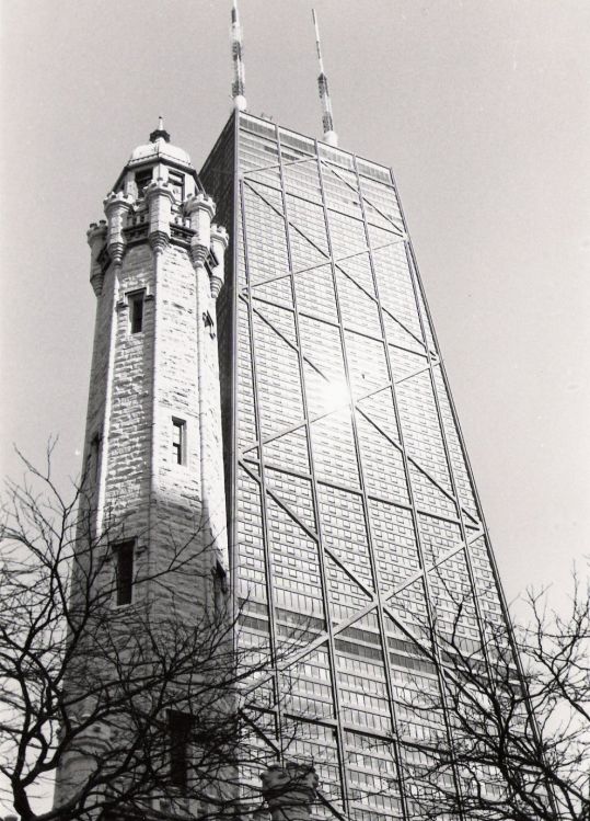Towers