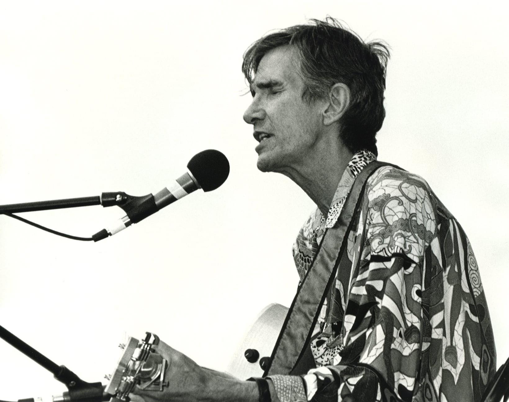 Townes Van Zandt