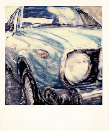 Toyota Corolla 1979 model