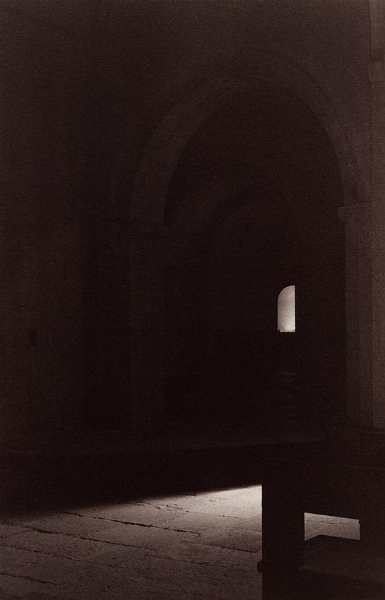 Traces of Light / Traces of Silence