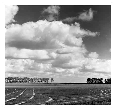 Traces of People exposed, new Monthly Shooting Assignment Jan/Feb 2016.