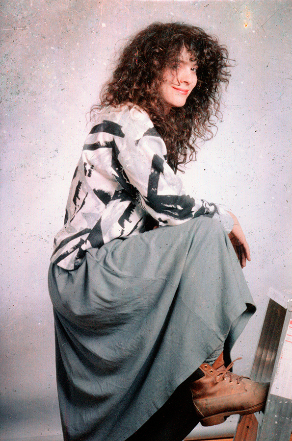 Tracy C