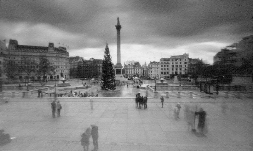 Trafalgar Square