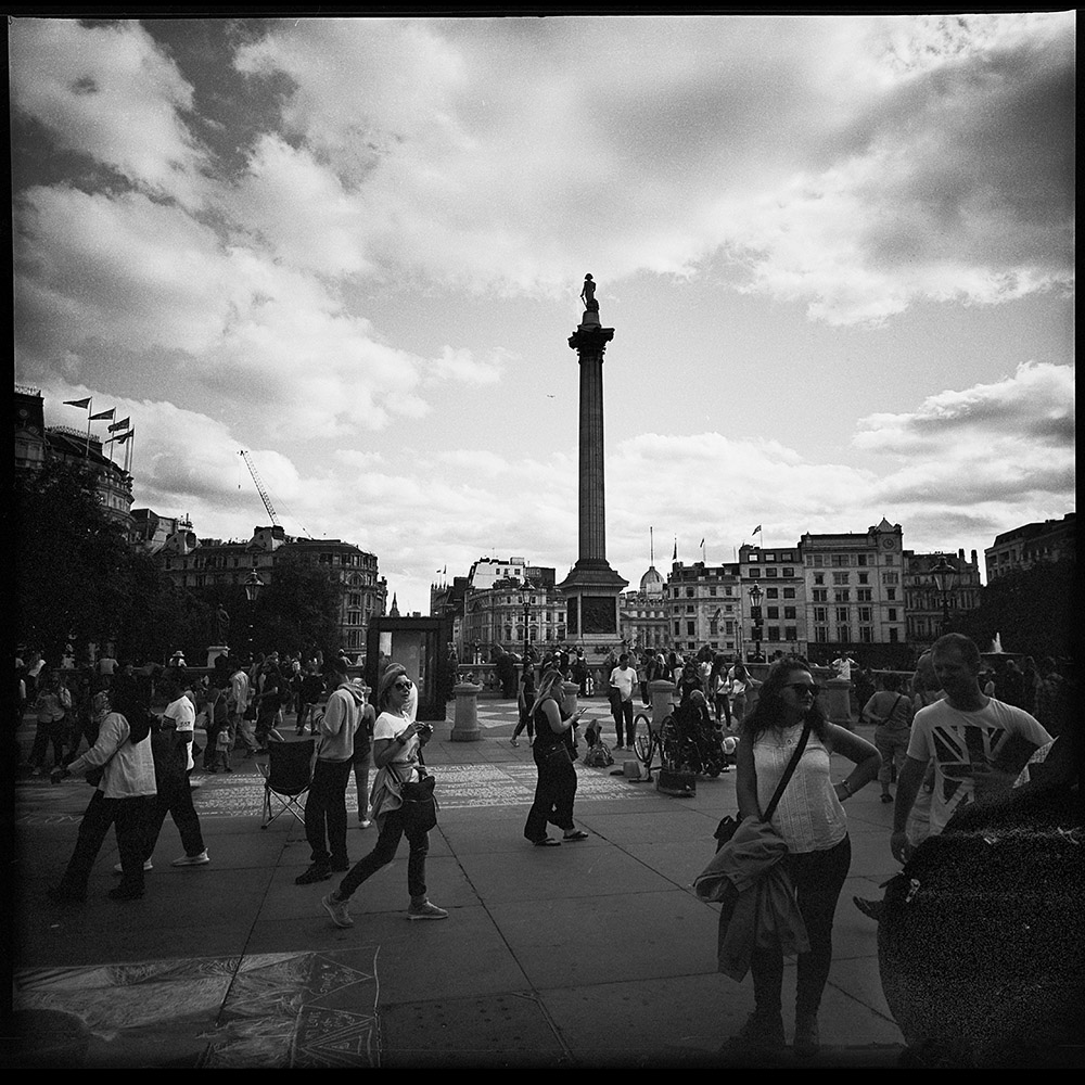 TrafalgarSquare