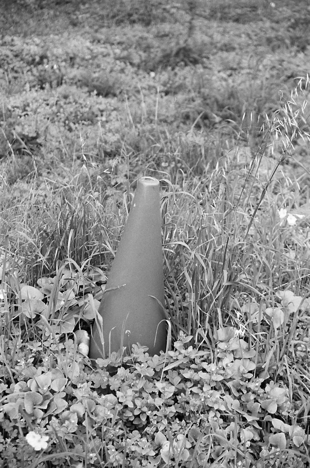 Traffic Cone