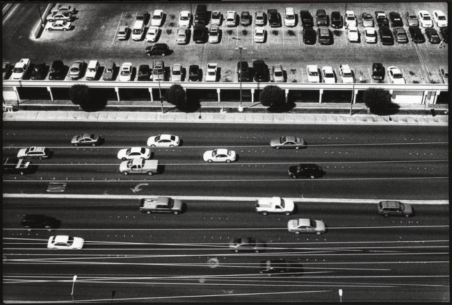 Traffic