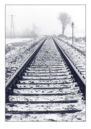 Train Ain't Coming