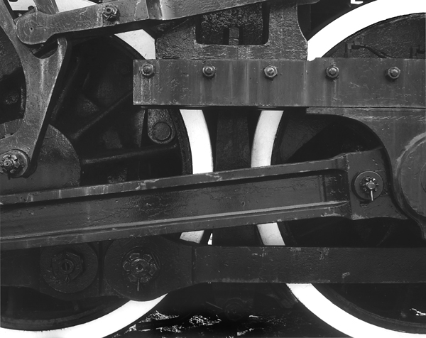 Train (reprint)