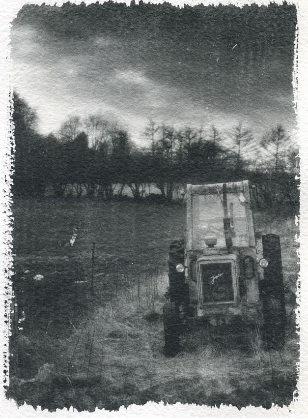 Traktor