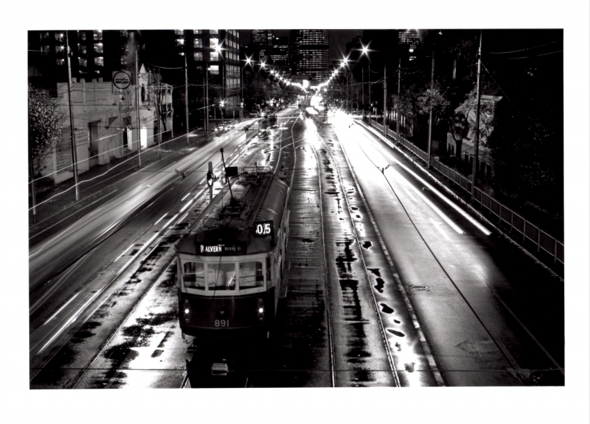 Tram