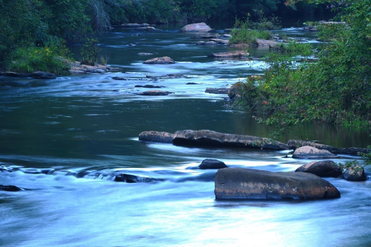 Tranquility