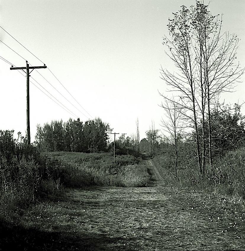 Trans Canada Trail