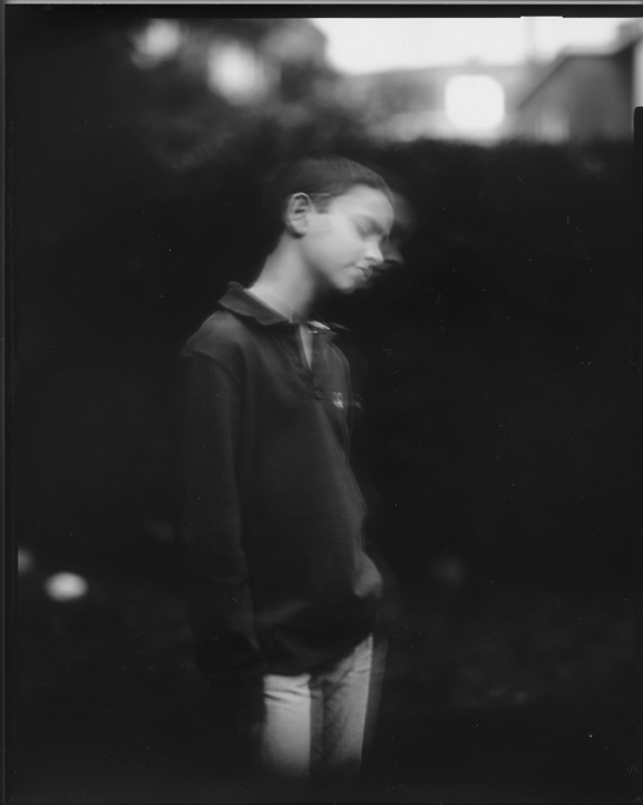 Transition; Noah, Brussels 2009