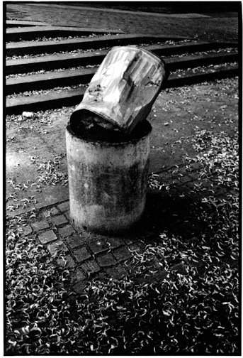 Trashcan