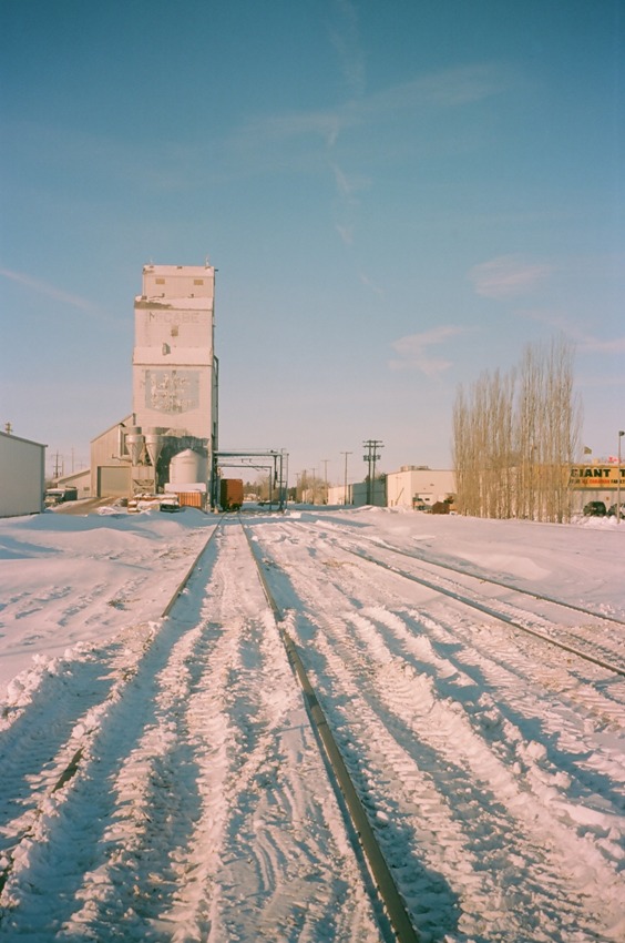 Traveling Camera 6 by mooseontheloose