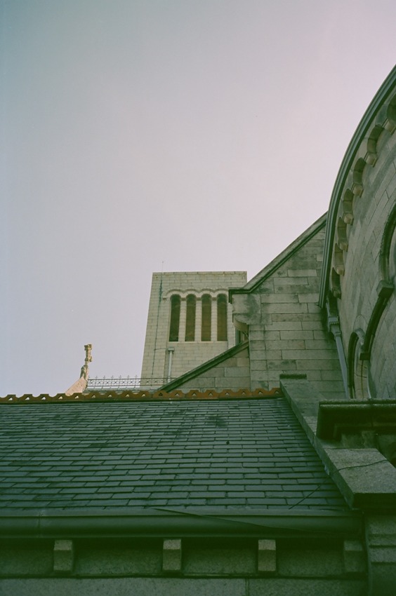 Traveling Camera 6 by Sile