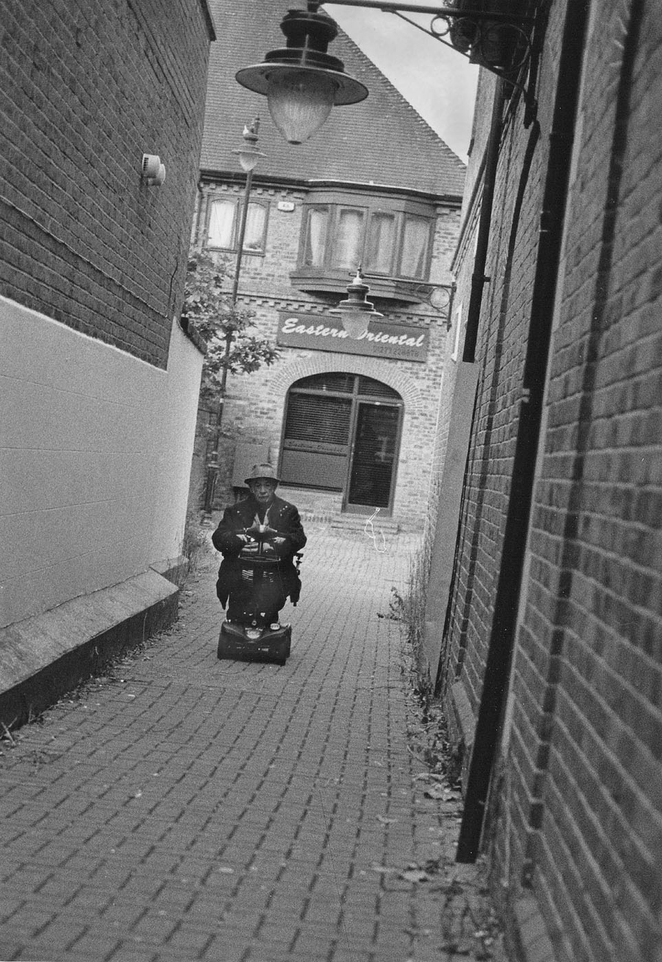 Traveller