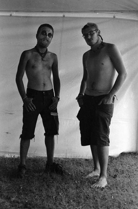 Travellers