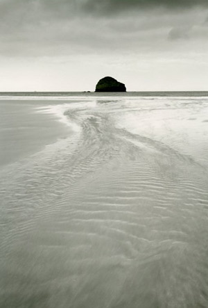 Trebarwith Strand