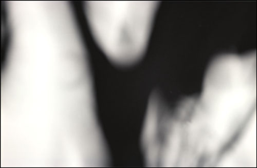 Tree Blur #2