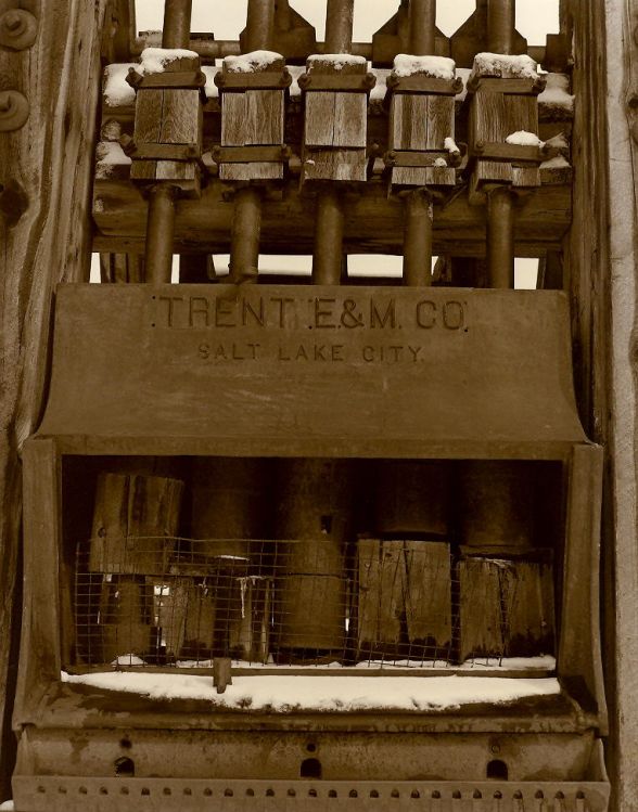 TRENT E&M CO