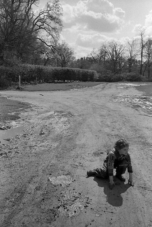 Trent Park