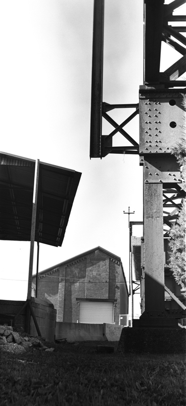 Trestle