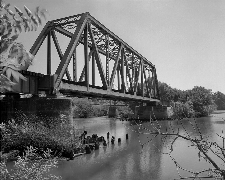 Trestle