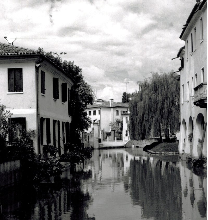 Treviso Midday