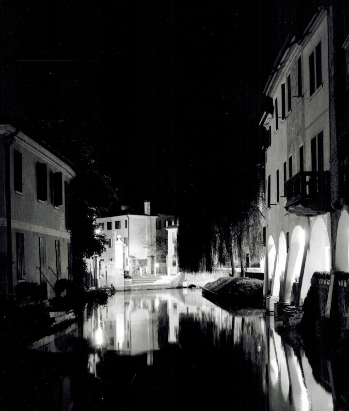 Treviso Midnight