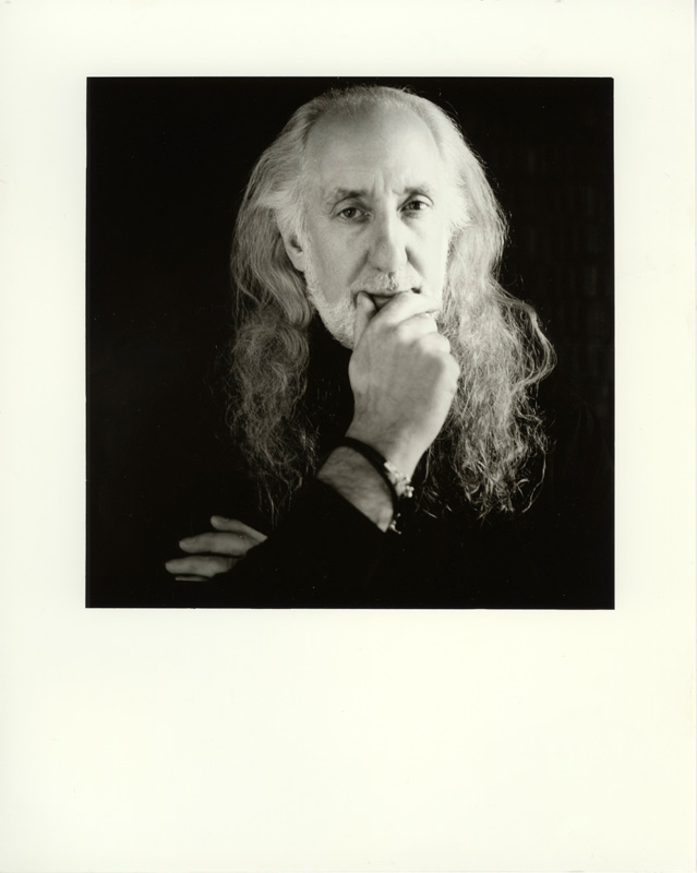 Trevor Yerbury 2