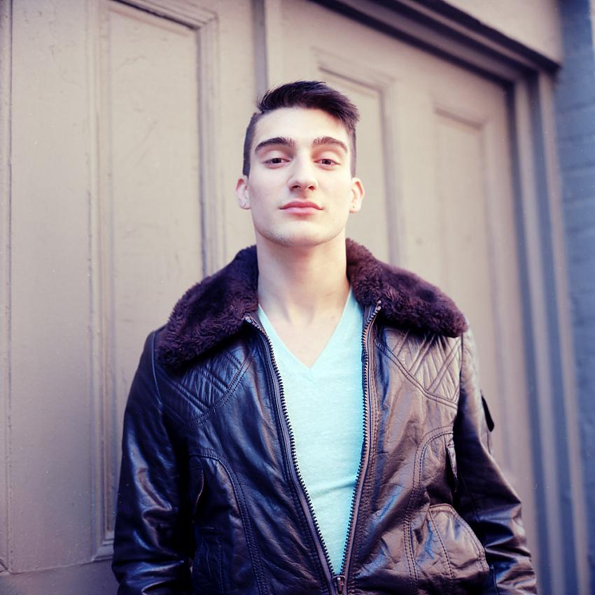Trevor