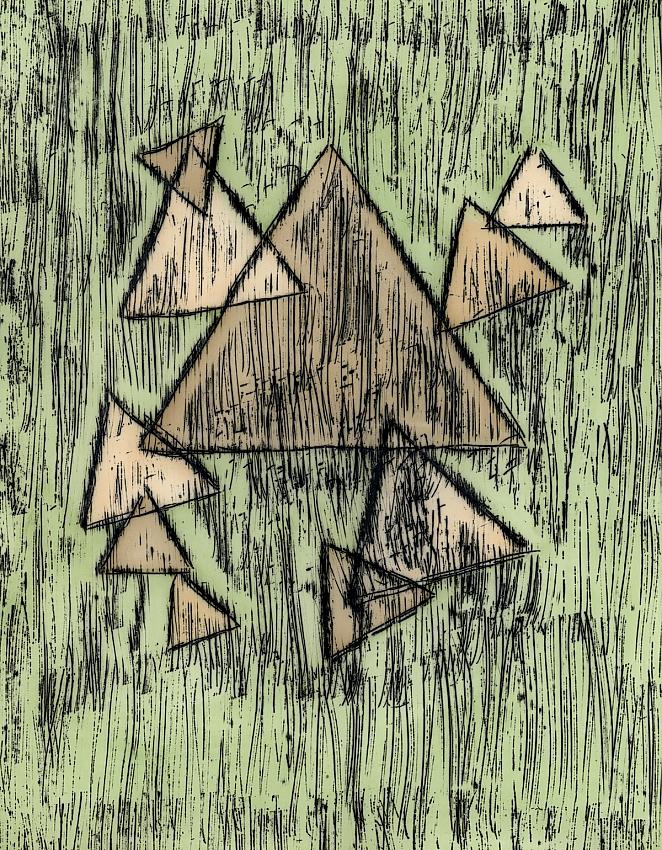 triangles